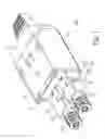 Fig. 02 - Optical fiber adapter