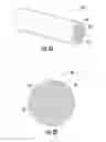 Fig. 04 - Bend induced light scattering fiber and cable assemblies and method of making