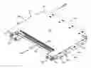 Fig. 01 - Selectively lockable cable spool assemblies for communications panels