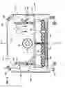 Fig. 04 - Selectively lockable cable spool assemblies for communications panels