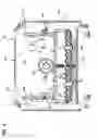 Fig. 05 - Selectively lockable cable spool assemblies for communications panels