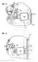 Fig. 07 - Selectively lockable cable spool assemblies for communications panels