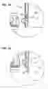 Fig. 15 - Selectively lockable cable spool assemblies for communications panels