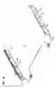 Fig. 17 - Selectively lockable cable spool assemblies for communications panels