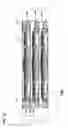 Fig. 26 - Selectively lockable cable spool assemblies for communications panels