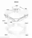 Fig. 41 - Lens driving device, camera module, and portable device