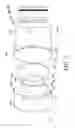 Fig. 08 - Imaging lens assembly, image capturing unit and electronic device
