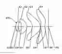 Fig. 01 - Projection lens assembly