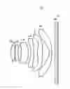 Fig. 01 - Camera optical lens