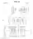 Fig. 72 - Zoom optical system, optical device and method for manufacturing the zoom optical system
