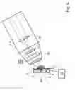 Fig. 07 - Arrangement for microscopy and for correction of aberrations