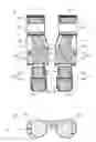 Fig. 01 - Binoculars and ocular lens