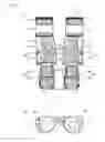 Fig. 03 - Binoculars and ocular lens
