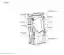 Fig. 05 - Binoculars and ocular lens