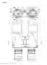Fig. 07 - Binoculars and ocular lens