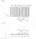 Fig. 09 - Display device with at least two emitting elements and two filters, and different positional relationships