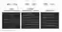 Fig. 16 - Touch-fingerprint complex sensor, operating method thereof, and electronic apparatus including the touch-fingerprint complex sensor