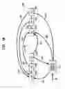 Fig. 22 - System having a hybrid threading processor, a hybrid threading fabric having configurable computing elements, and a hybrid interconnection network