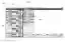 Fig. 01 - Integrated system for producing procedural data change sets communicated to client devices
