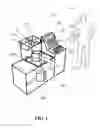 Fig. 03 - METHODS AND APPARATUS FOR PROVIDING AN EASY RETURN, EXCHANGE AND PURCHASING EXPERIENCE IN A RETAIL STORE ENVIRONMENT