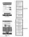 Fig. 06 - Examples of delivery and/or referral service SMS ordering