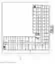 Fig. 18 - Supply chain management system for supplying clean fire inhibiting chemical (CFIC) totes to a network of wood-treating lumber and prefabrication panel factories and wood-framed building construction job sites