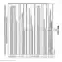 Fig. 41 - Supply chain management system for supplying clean fire inhibiting chemical (CFIC) totes to a network of wood-treating lumber and prefabrication panel factories and wood-framed building construction job sites