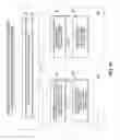 Fig. 67 - Supply chain management system for supplying clean fire inhibiting chemical (CFIC) totes to a network of wood-treating lumber and prefabrication panel factories and wood-framed building construction job sites