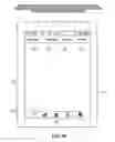 Fig. 93 - Supply chain management system for supplying clean fire inhibiting chemical (CFIC) totes to a network of wood-treating lumber and prefabrication panel factories and wood-framed building construction job sites