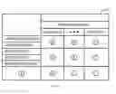 Fig. 71 - System and method of a requirement, active compliance and resource management for cyber security application