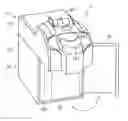 Fig. 01 - MONEY HANDLING DEVICE AND MONEY HANDLING METHOD