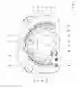 Fig. 02 - Circuit board to transform an entry phase in at least one output phase and direct-current-motor with such circuit board