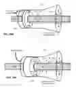 Fig. 22 - Methods and apparatus for controllable coupling of an electromagnetic wave