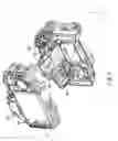 Fig. 08 - Light receiving apparatus with shock resistance