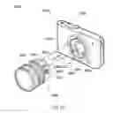 Fig. 13 - LENS BARREL, REPLACEMENT LENS, IMAGING DEVICE, AND CONTROL PROGRAM