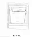 Fig. 33 - Camera device for refrigerator and refrigerator comprising same
