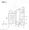 Fig. 02 - Image sensor and image-capturing device