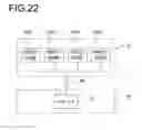 Fig. 23 - Image sensor and image-capturing device