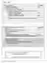 Fig. 45 - Image processing device and method for improving coding efficiency of quantization matrices