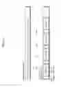 Fig. 25 - Image decoding method, image coding method, image decoding apparatus, image coding apparatus, and image coding and decoding apparatus