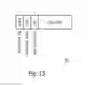 Fig. 17 - Scene section and region of interest handling in video streaming