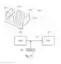 Fig. 19 - Scene section and region of interest handling in video streaming