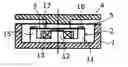 Fig. 01 - BONE CONDUCTION SPEAKER UNIT