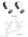Fig. 08 - Hearing device or system adapted for navigation
