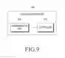 Fig. 10 - Scheme for communication and transmitting discovery signal in mobile communication system