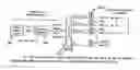 Fig. 01 - Architecture for reconfigurable quantum key distribution networks based on entangled photons directed by a wavelength selective switch