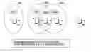 Fig. 01 - Systems and methods for mediating representations allowing control of devices located in an environment having broadcasting devices