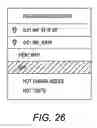 Fig. 28 - Systems and methods for mediating representations allowing control of devices located in an environment having broadcasting devices