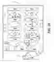 Fig. 30 - Systems and methods for mediating representations allowing control of devices located in an environment having broadcasting devices