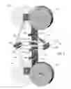 Fig. 03 - Apparatus for applying of a conductive pattern to a substrate